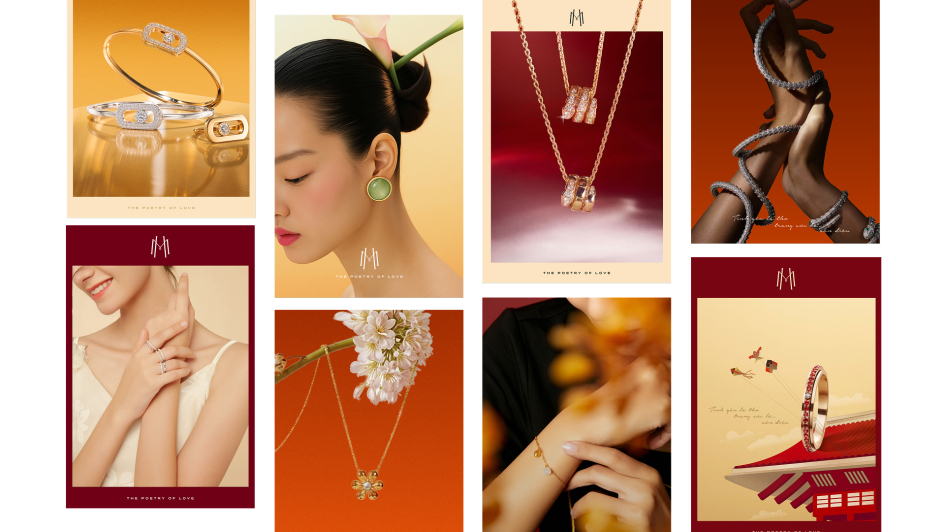Banner MH | Layout Thời trang