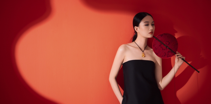 Thu trang sức cũ đổi trang sức mới cùng Bảo Tín Mạnh Hải